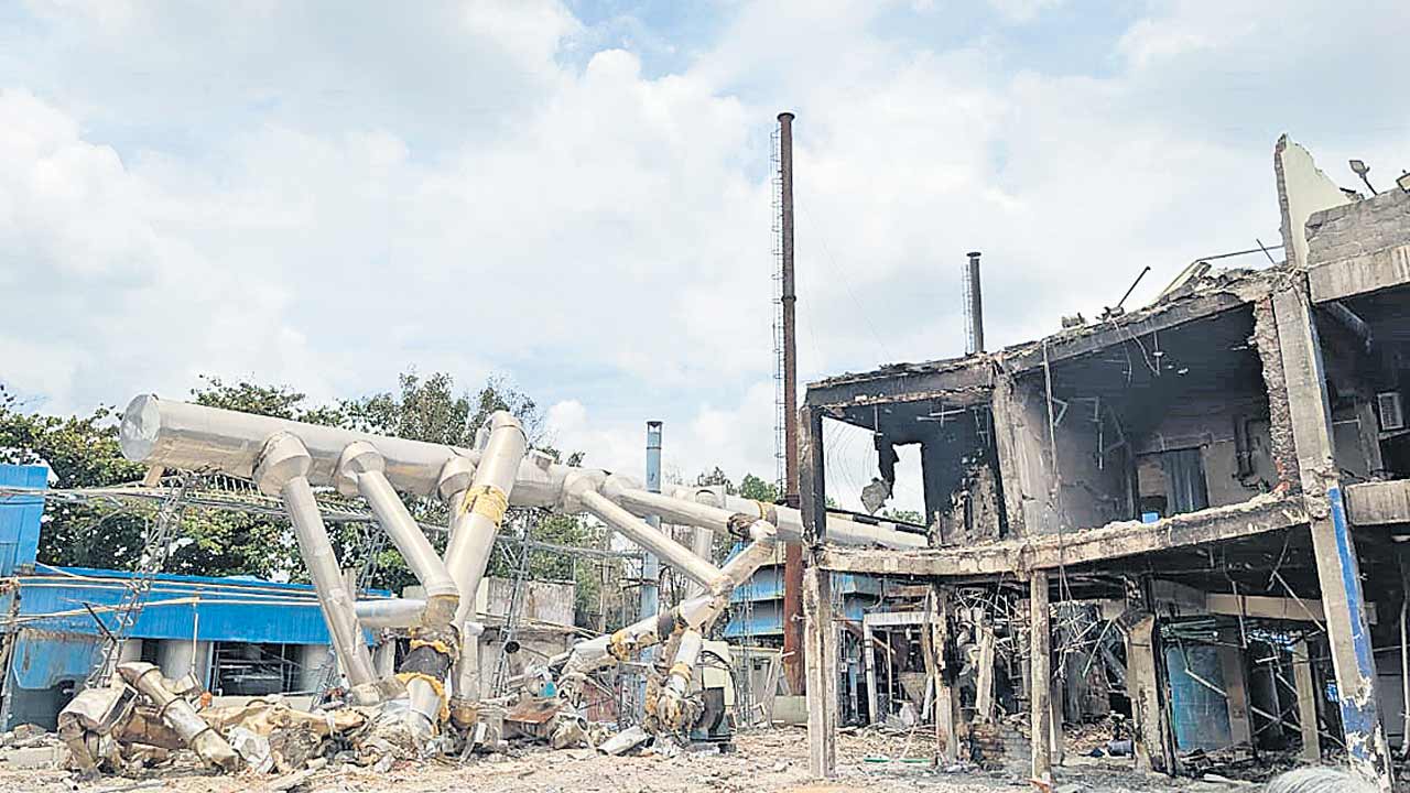 పరిహరం పరిహసం