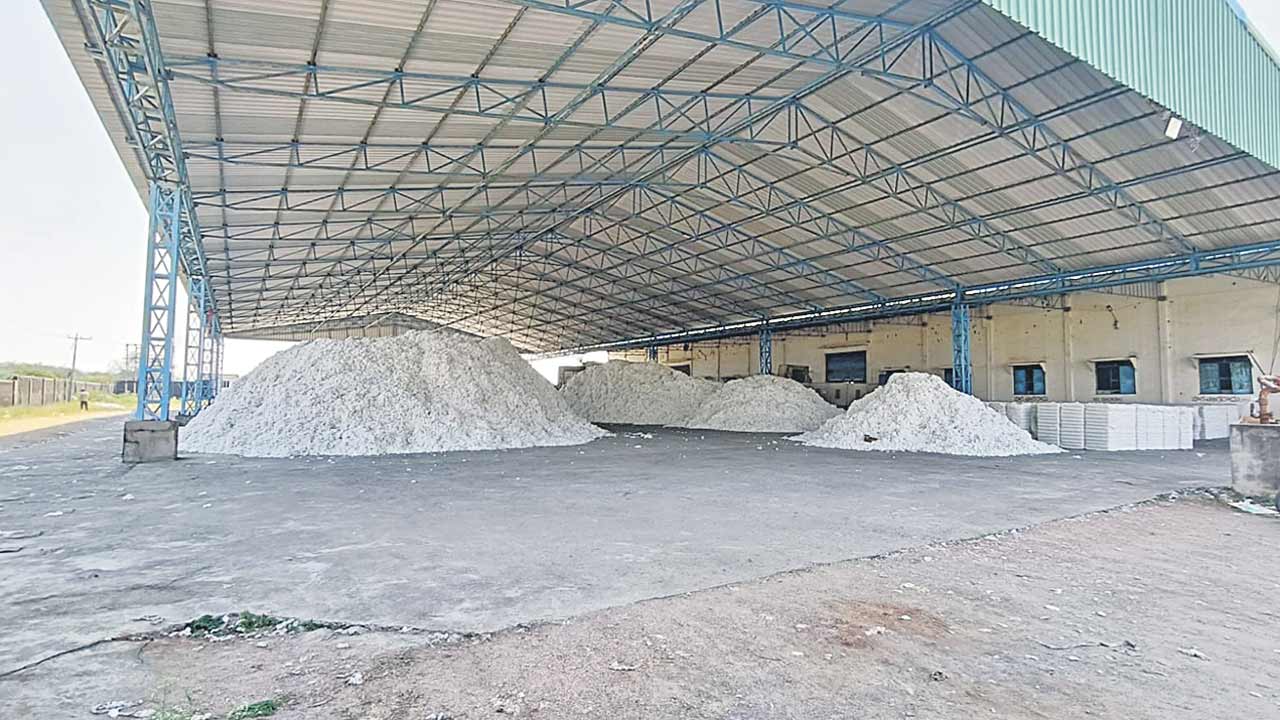 రైతుకు విపత్తి