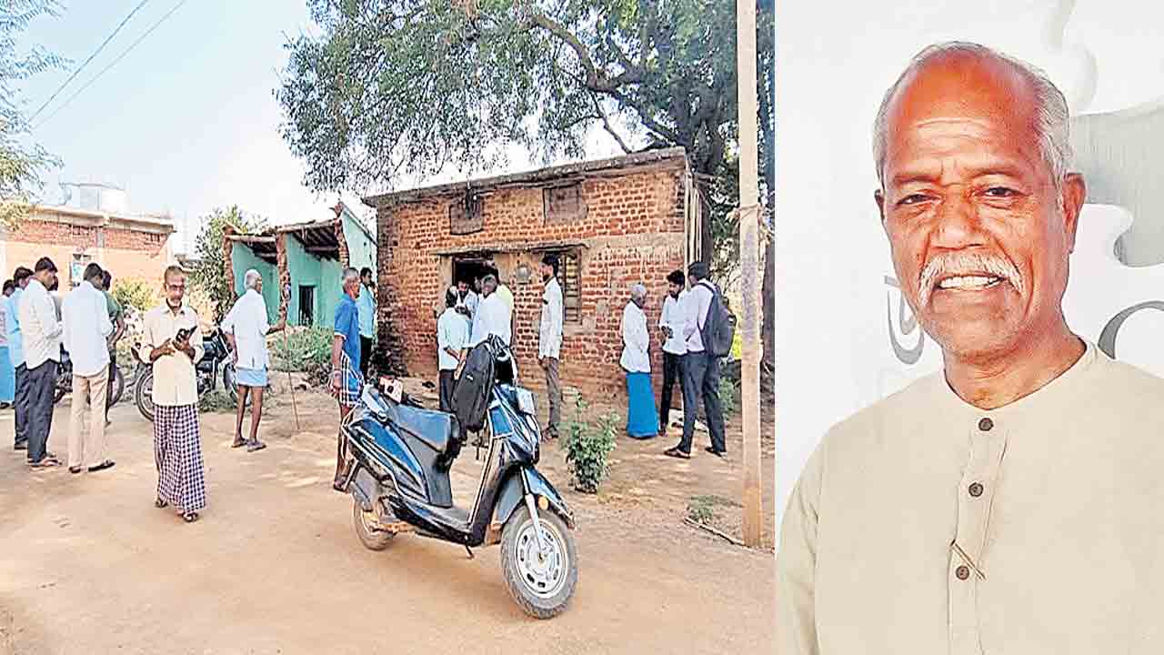 చిన్నబోయిన రేబర్తి