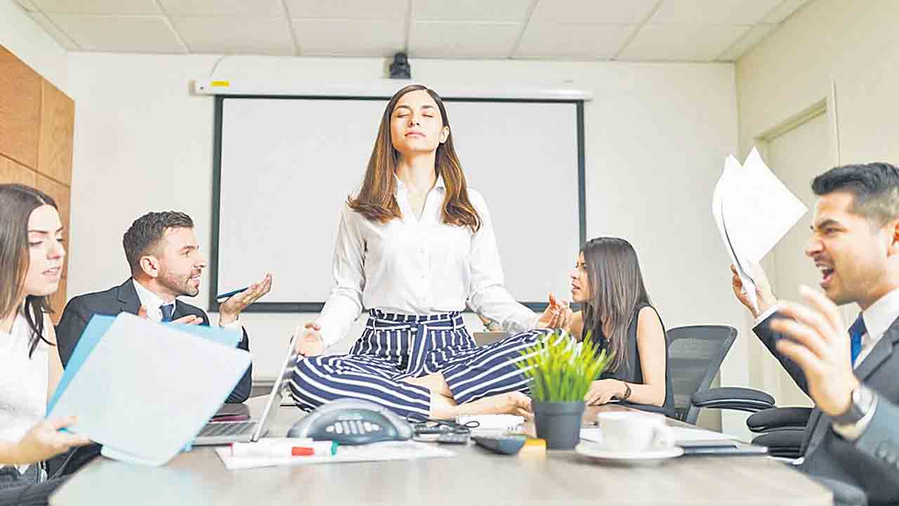 మైక్రో మెడిటేషన్‌ ప్రయత్నిస్తారా!