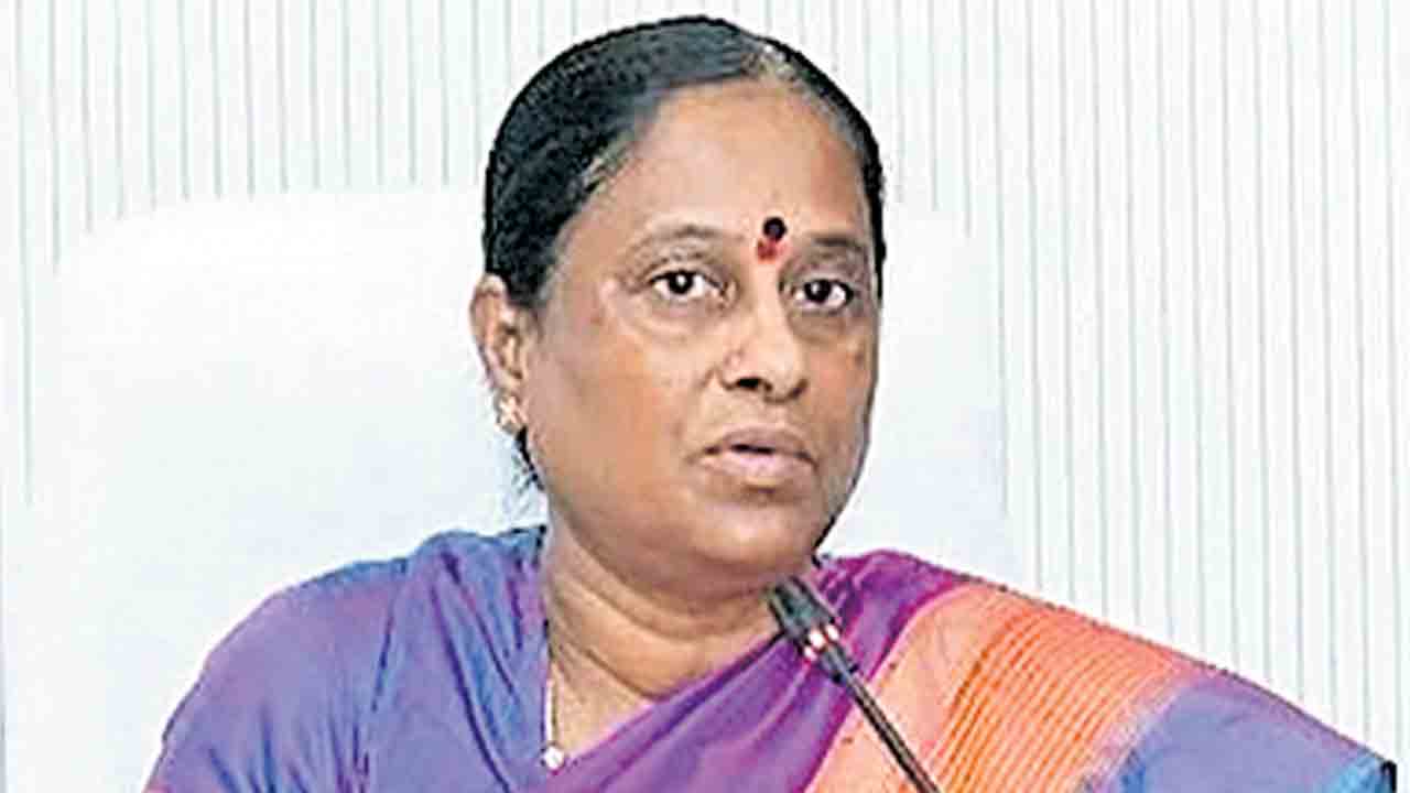 ప్రకృతి పరిరక్షణకు అందరూ కృషి చేయాలి