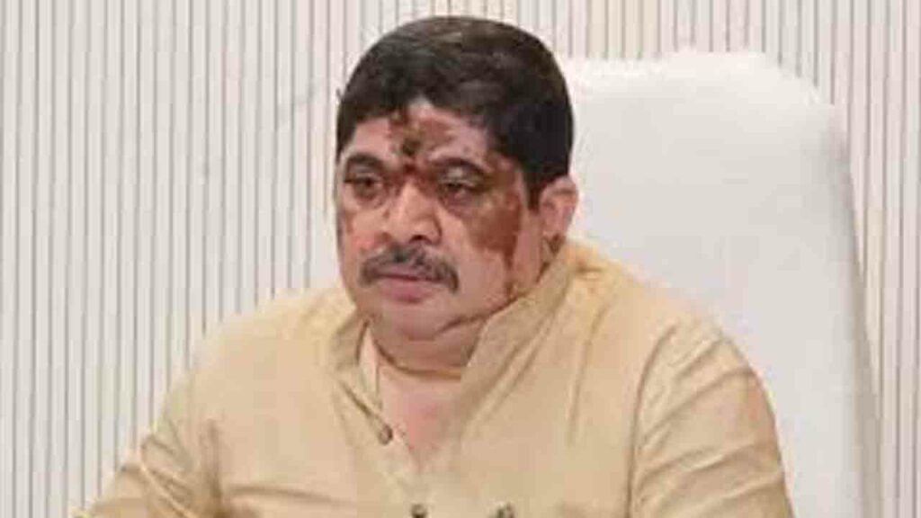 Minister Ponnam Prabhakar