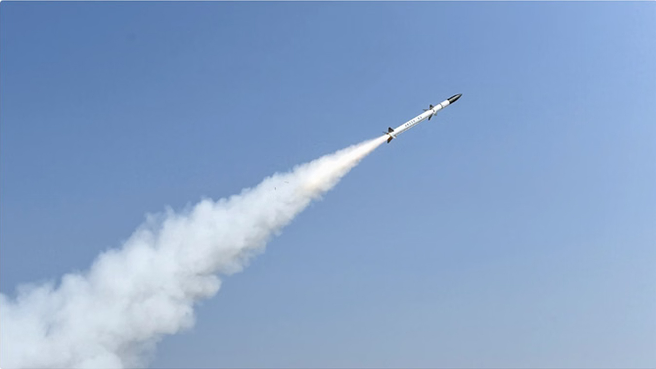 India-US Deal | భారత్‌కు జావెలిన్‌ మిస్సైల్‌ సిస్టమ్‌.. డీల్‌కు ఆమోదం తెలిపిన అమెరికా..!