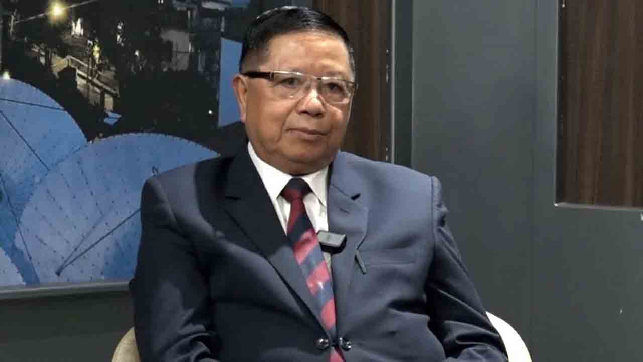 Mizoram | మిజోరం ఉప ఎన్నిక.. మిజో నేషనల్‌ ఫ్రంట్‌ అభ్యర్థి ఘన విజయం