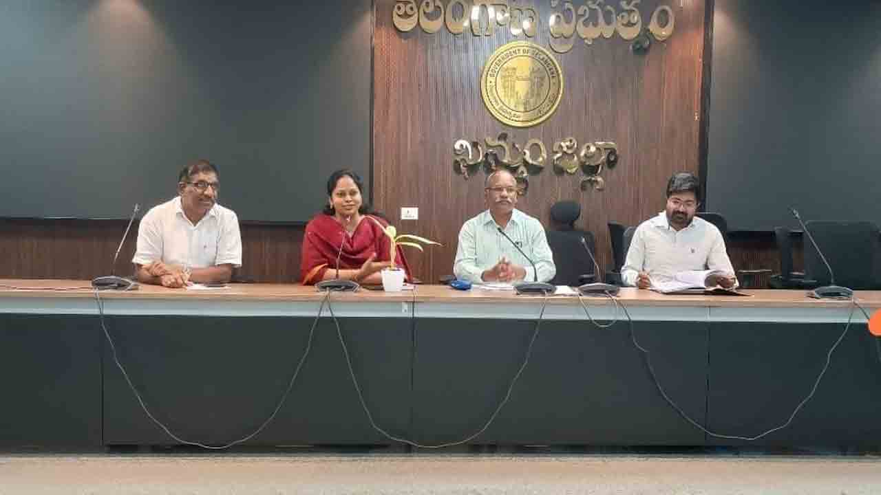 చదువులో ఉన్నతస్థాయికి ఎదగాలి