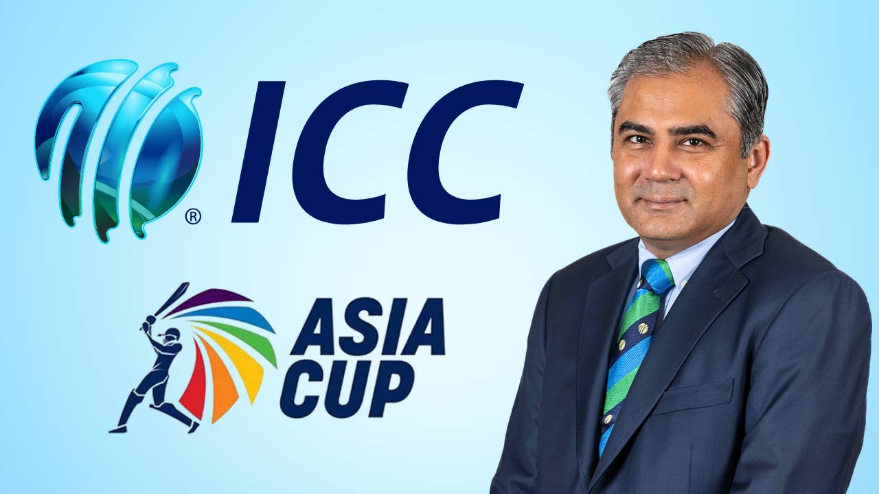 Asia Cup Controversy | మొహ్సిన్‌ నఖ్వీ ద్వంద్వ పాత్ర.. ఫిర్యాదు చేయనున్న బీసీసీఐ.. అదే జరిగితే ఏసీసీకి కొత్త చైర్మన్‌..!