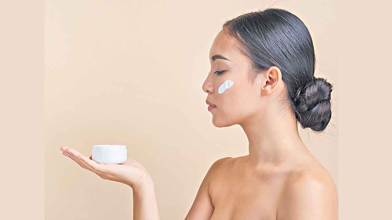 చర్మాన్ని బట్టే ఎంపిక