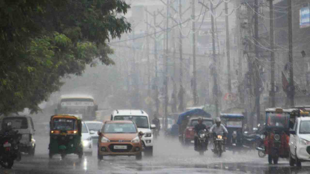 Montha Cyclone | బీహార్‌ ఎన్నికల ప్రచారంపై మొంథా ఎఫెక్ట్‌.. పలు ప్రచార సభలు రద్దు..!