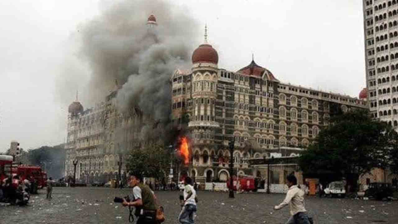 Mumbai Terror Attack | ముంబై మారణహోమానికి 17 ఏండ్లు