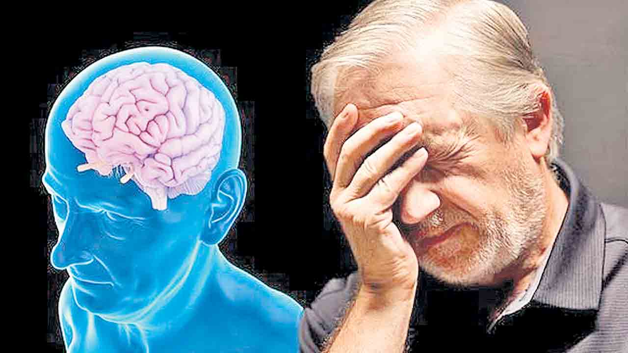 చిత్త వైకల్యానికి మ్యూజిక్‌తో చెక్‌!