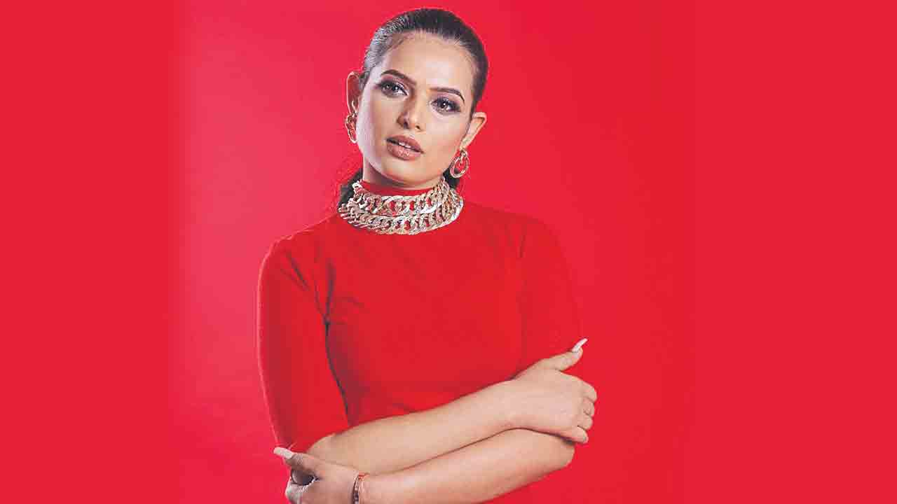 సస్పెన్స్‌ థ్రిల్లర్‌ మిస్టీరియస్‌