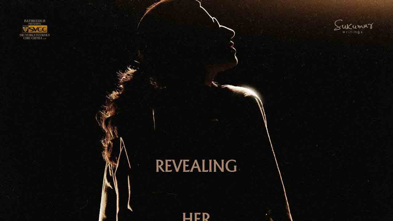 NC24 |  నాగ చైతన్య NC24లో మీనాక్షి చౌదరి పాత్ర ఏంటో మరి..?