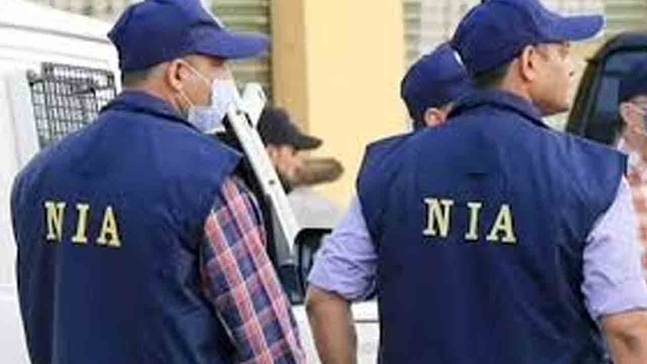 పేలుళ్లకు రెండేళ్ల నుంచి ఉగ్రవాదుల సన్నాహాలు