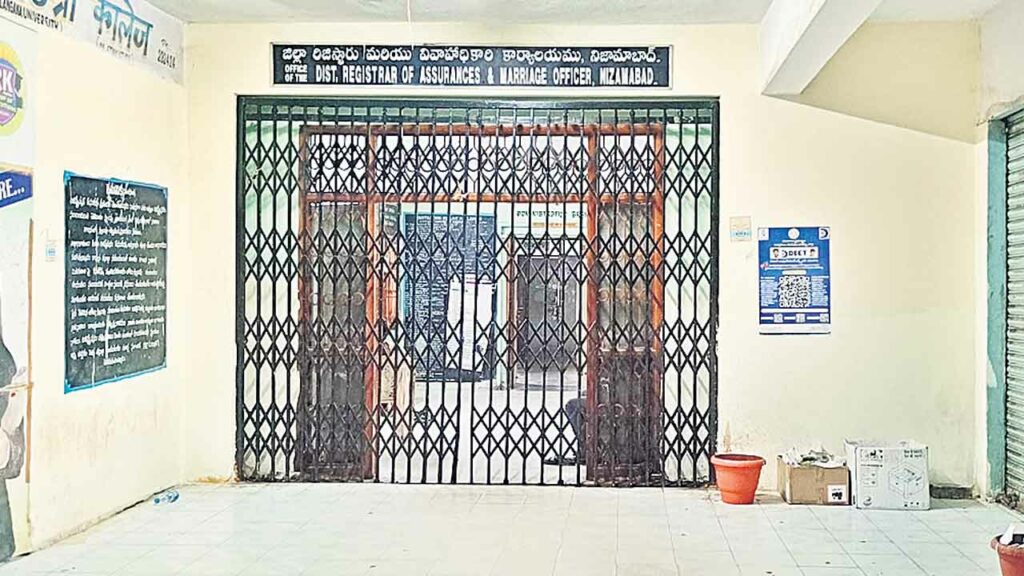 Nzb Sub Register Office