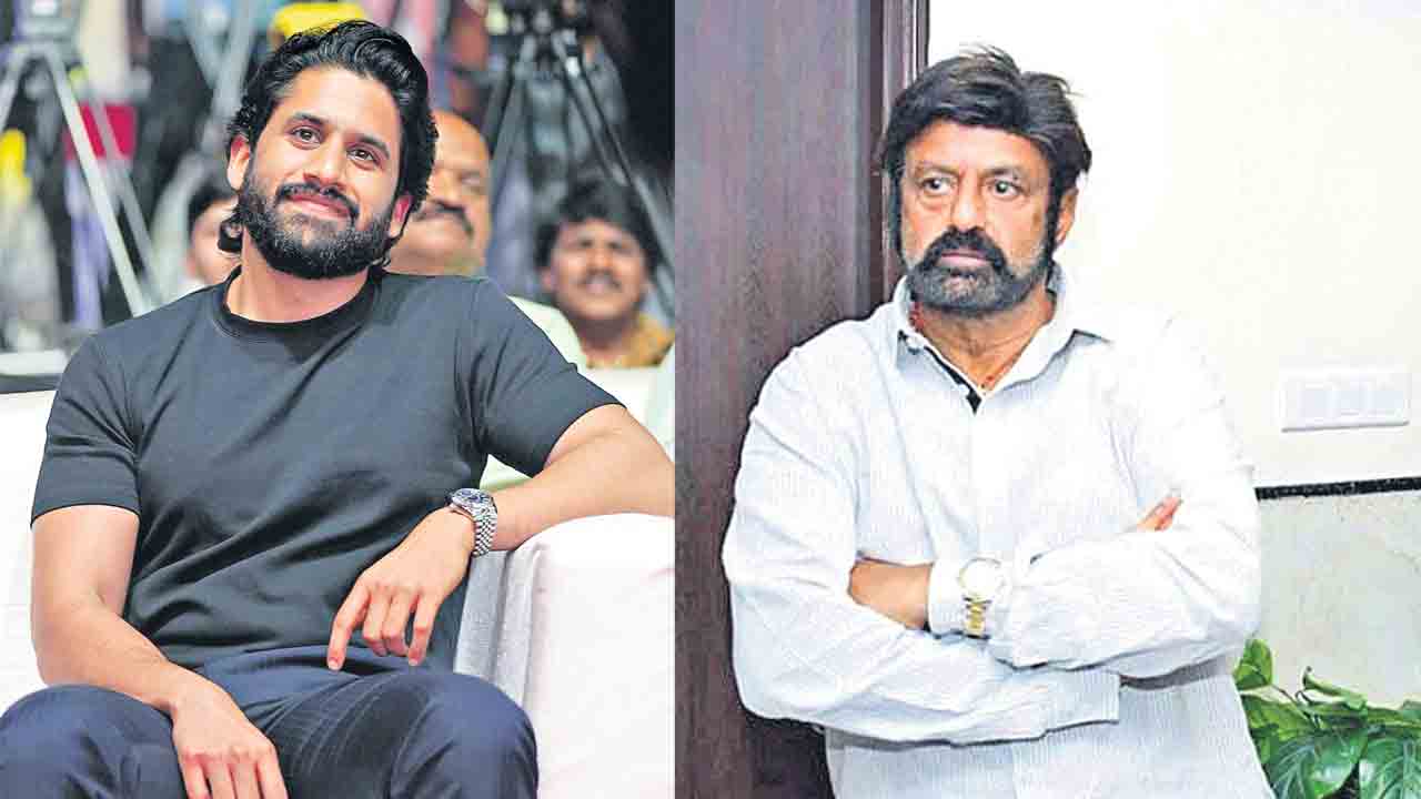 విషాదం కారణంగా వినోదానికి బ్రేక్‌