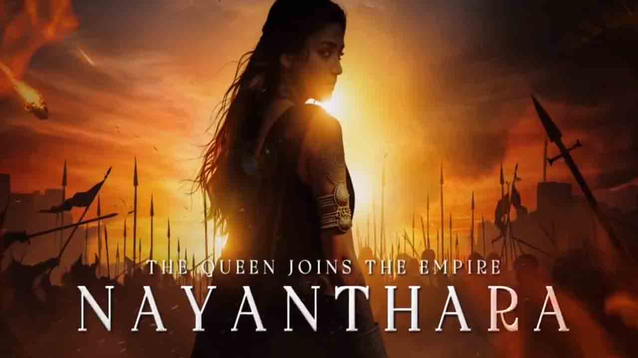 NBK 111 | బాల‌కృష్ణ – గోపిచంద్ మ‌లినేని చిత్రంలో న‌య‌న‌తార‌.. అధికారిక ప్ర‌క‌ట‌న‌