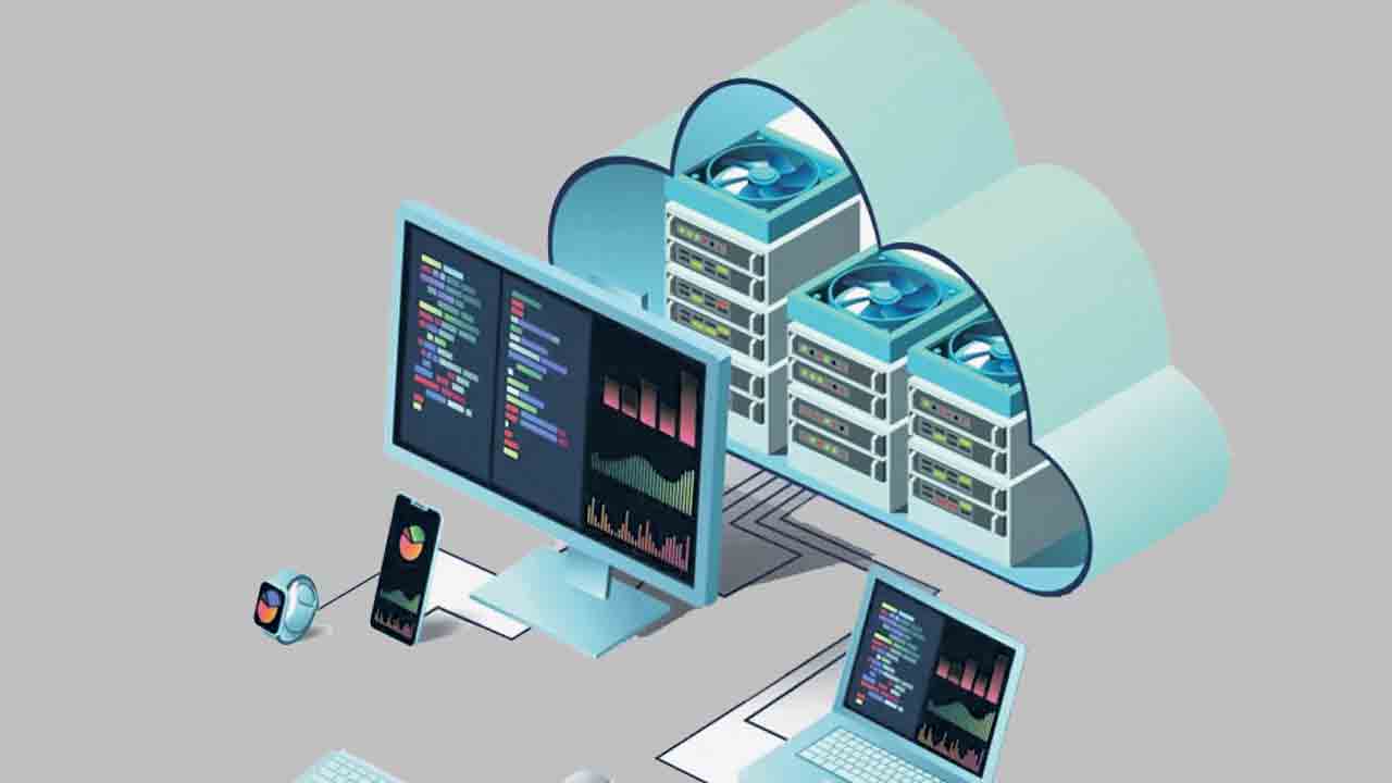 ఐటీ షేర్లకు గడ్డుకాలం