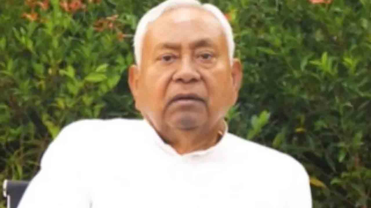 Nitish Kumar | ‘నేను నా కుటుంబం కోసం పని చేయలేదు’.. ఎన్నికలకు ముందు నితీశ్‌   వీడియో సందేశం