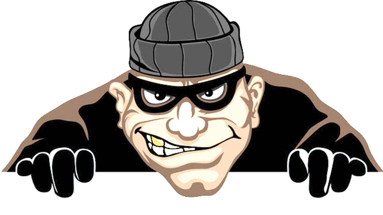 చోరీ డబ్బులు రికవరీ అయ్యేనా?