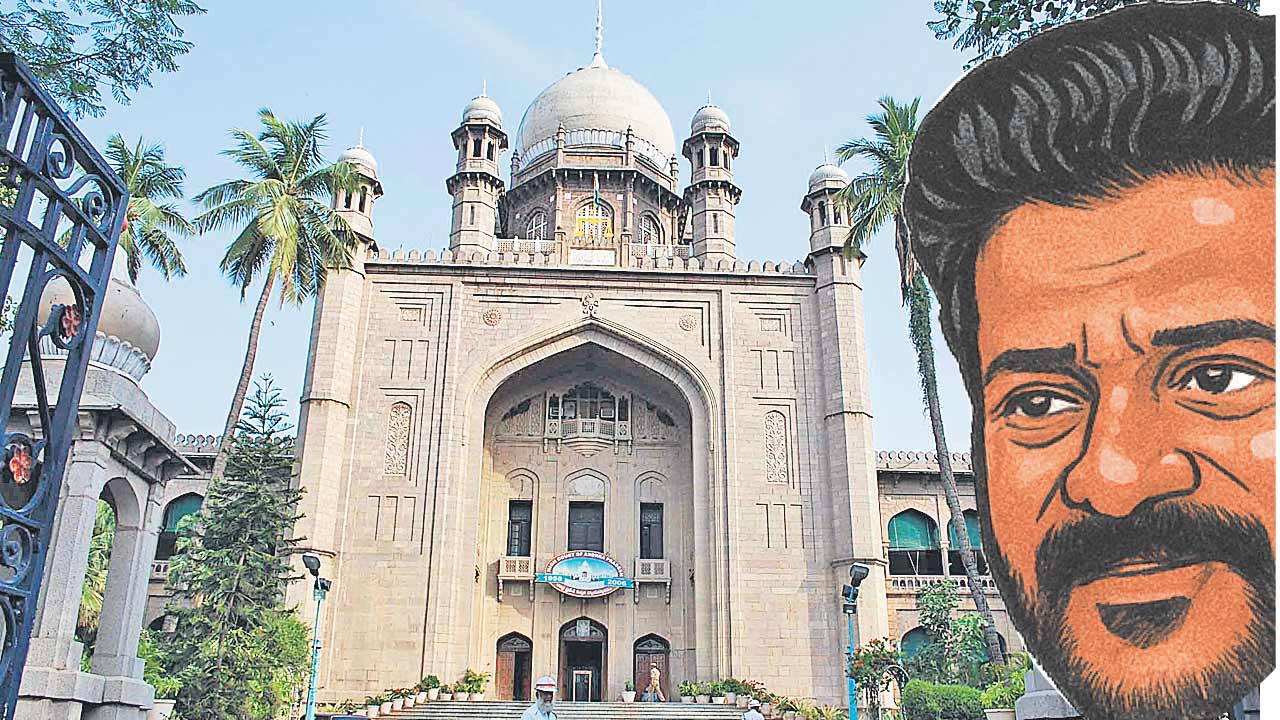 గూప్‌1 గుబులు!