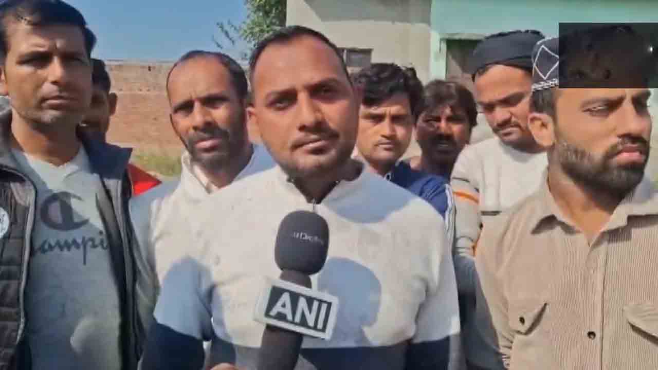 Delhi blast | ‘మార్కెట్‌కు వెళ్లి మళ్లీ తిరిగిరాలేదు’.. బాంబు పేలుడు మృతుడి మేనమామ