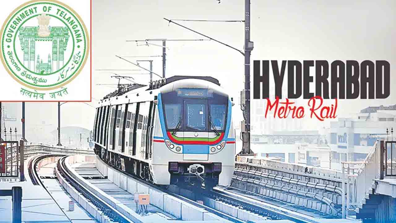 మెట్రో విస్తరణకు జెన్‌-జీ డిమాండ్‌