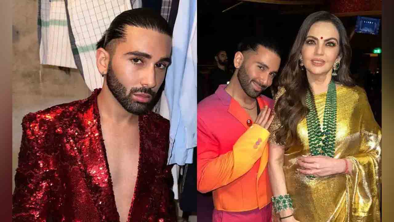 Orry | రూ. 252 కోట్ల డ్రగ్స్ కేసు.. సోషల్ మీడియా స్టార్ ఓరీకి ముంబై పోలీసుల సమన్లు!