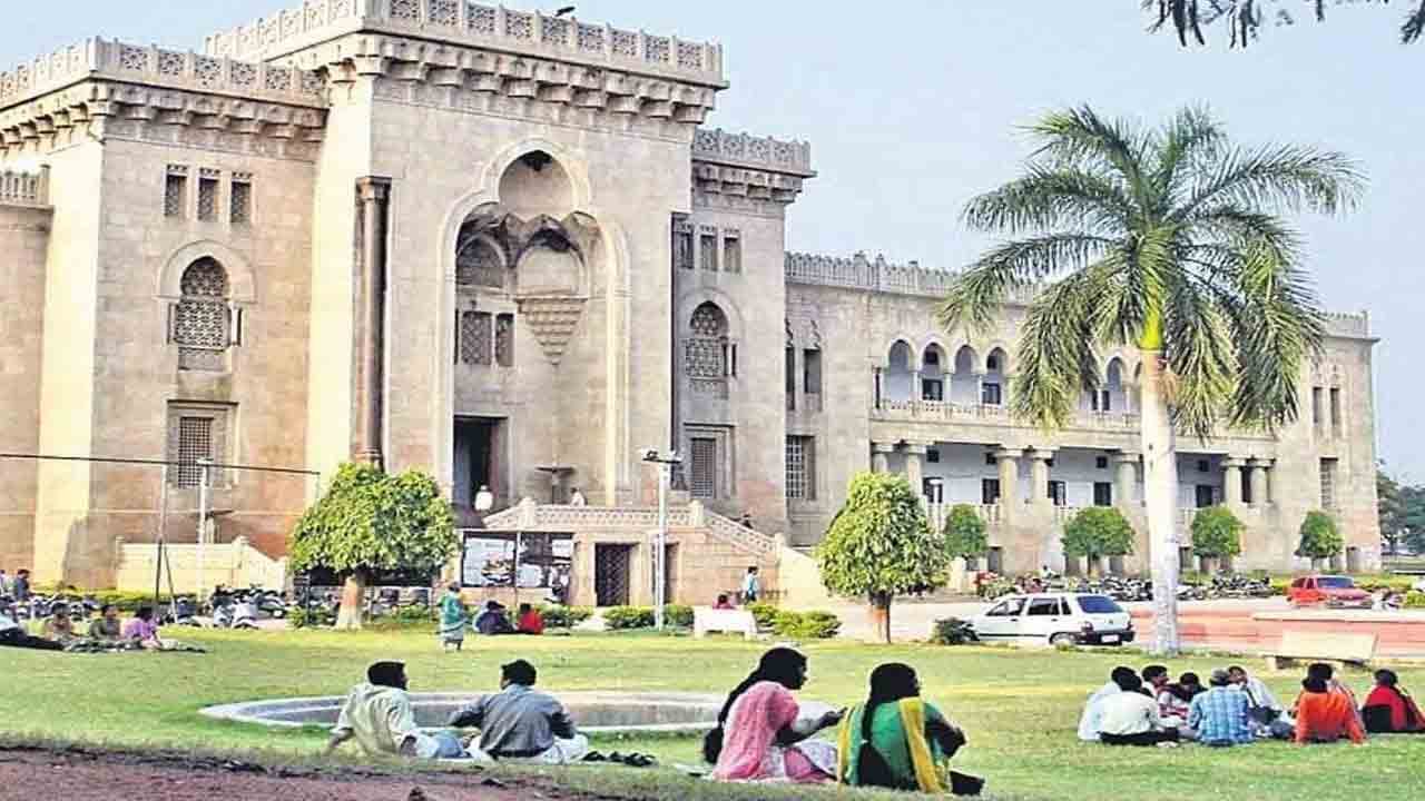 ఎంఈ, ఎంటెక్‌ సీట్లు ఖాళీ.. నిధుల సమీకరణలో నిర్లక్ష్యం.. ప్రతిభ గల విద్యార్థులకు అందని ఉన్నత విద్య