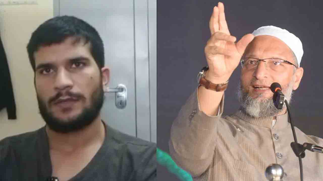 Asaduddin Owaisi | ఆత్మాహుతి బలిదానం కాదు.. ఘోరమైన పాపం.. సూసైడ్‌ బాంబింగ్‌ గురించి ఉమర్‌ వ్యాఖ్యలను ఖండించిన ఒవైసీ