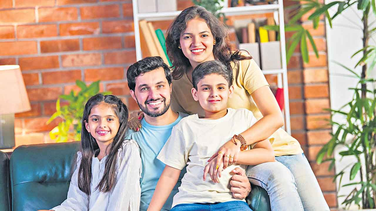 స్వేచ్ఛ కావొద్దు శిక్ష!