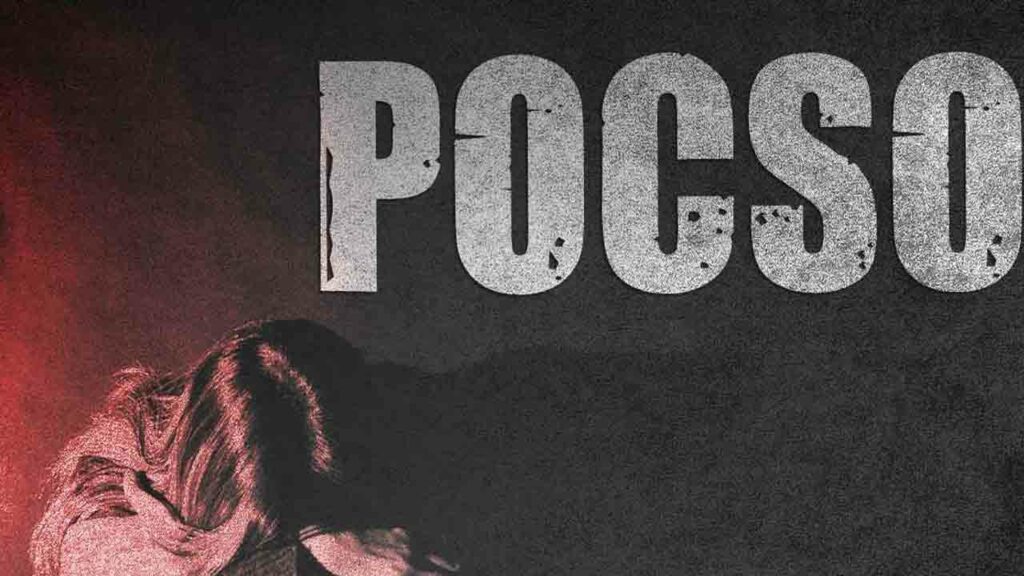 Pocso Cases