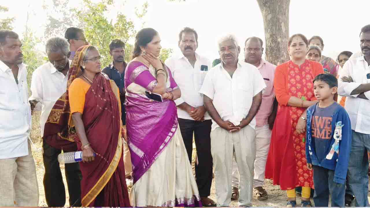 Padma Devender Reddy1