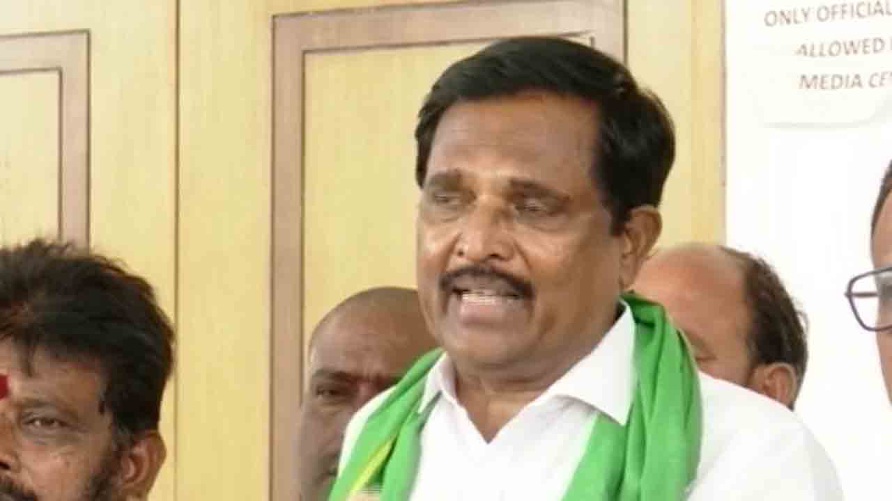 రైతుల సంక్షేమాన్ని విస్మరించిన సర్కారు