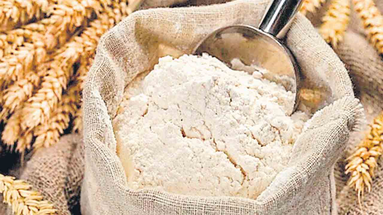 పాక్‌లో ఆహార సంక్షోభం?