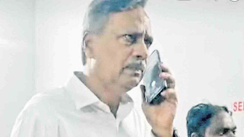 Palla Rajeshwar Reddy