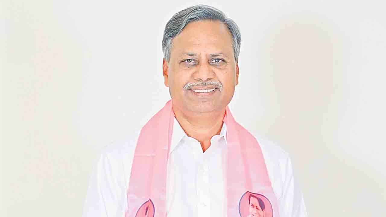 కాంగ్రెస్‌వి కక్షపూరిత రాజకీయాలు