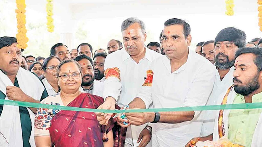 Palla Rajeshwar Reddy