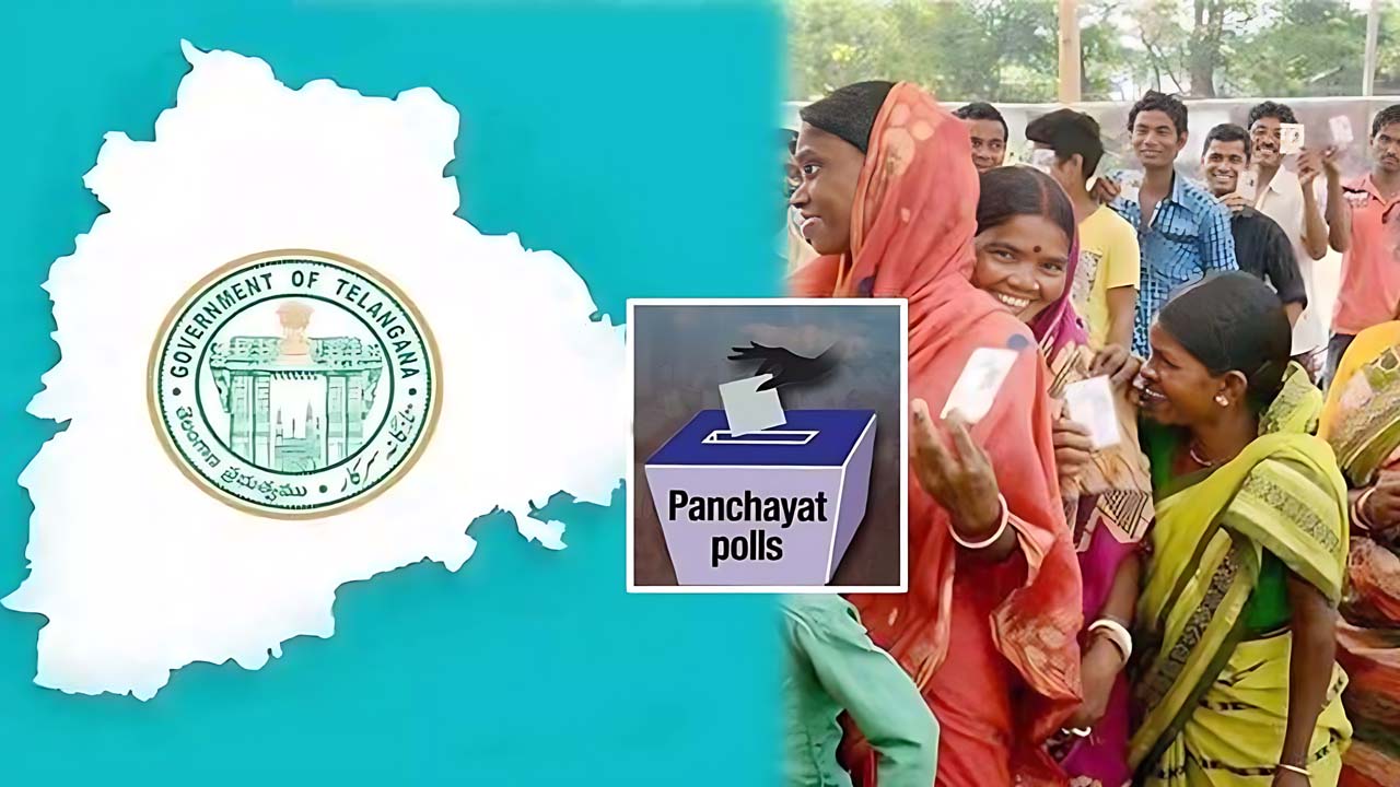 Panchayat Elections | తొలి విడత పంచాయతీ ఎన్నికలకు నోటిఫికేషన్‌.. నామినేషన్ల పర్వం షురూ..!