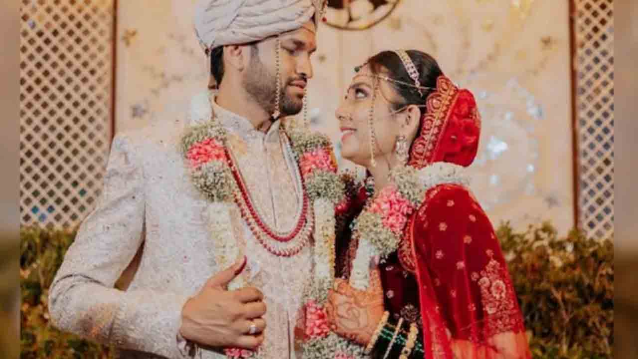 Pankaja Munde’s Key Aide Arrested | భార్య ఆత్మహత్య.. మంత్రి కీలక సహాయకుడు అరెస్ట్‌