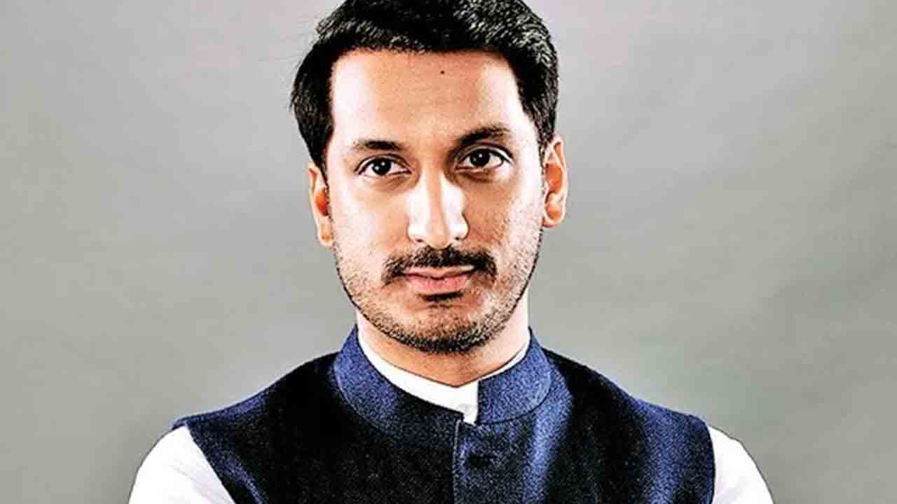 భూ కుంభకోణంలో అజిత్‌పవార్‌ కుమారుడు