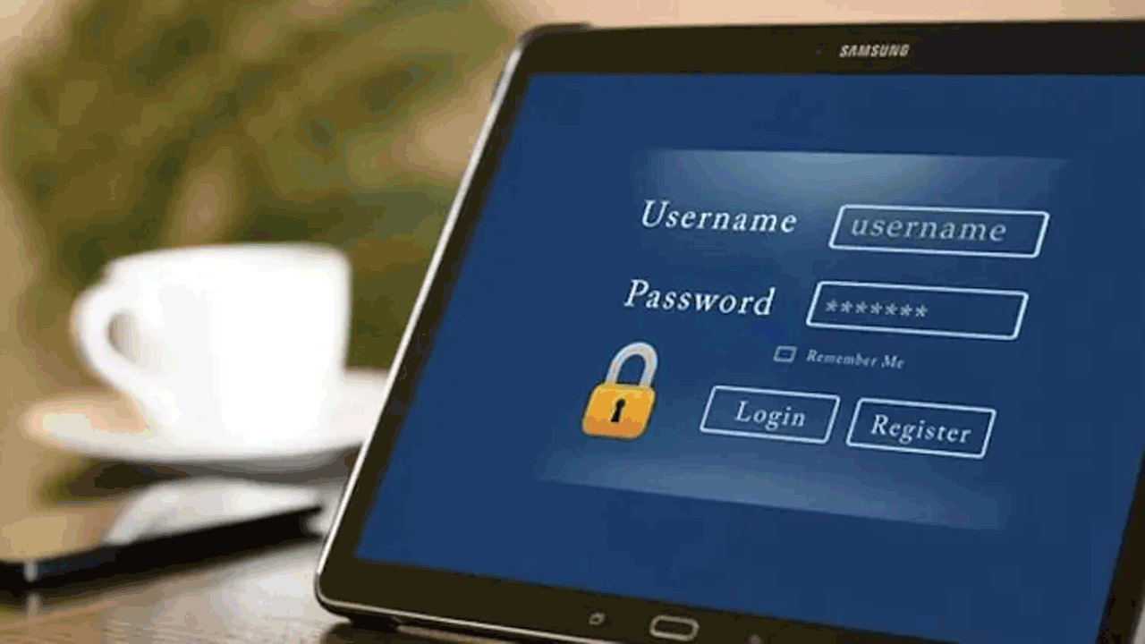 Passwords | 2025లో అత్య‌ధిక‌మంది వాడుతున్న కామ‌న్‌ పాస్‌వ‌ర్డ్స్ ఇవే..