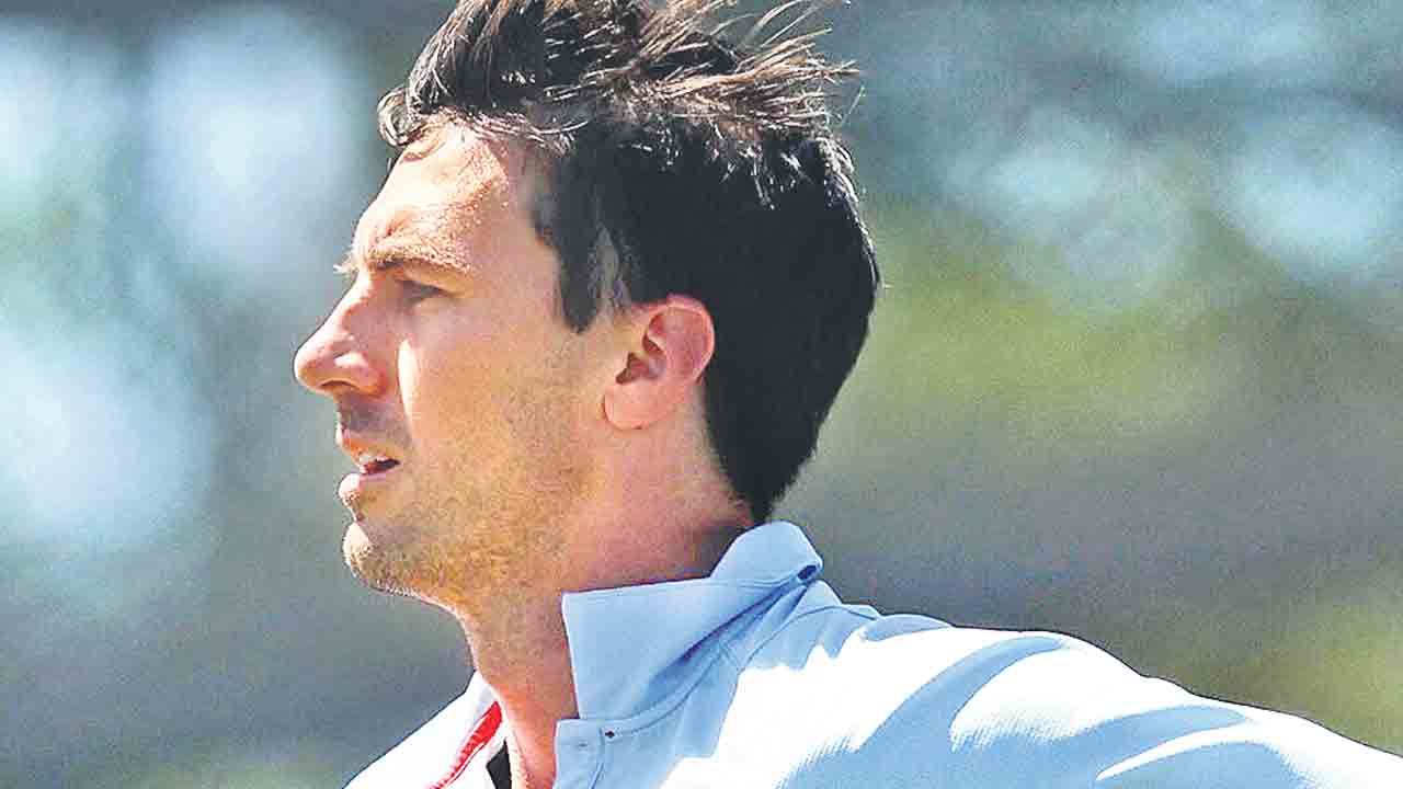 కమిన్స్‌ ఔట్‌ యాషెస్‌ రెండో టెస్టుకు దూరం