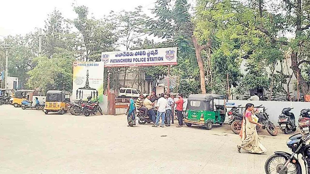 Patancheru