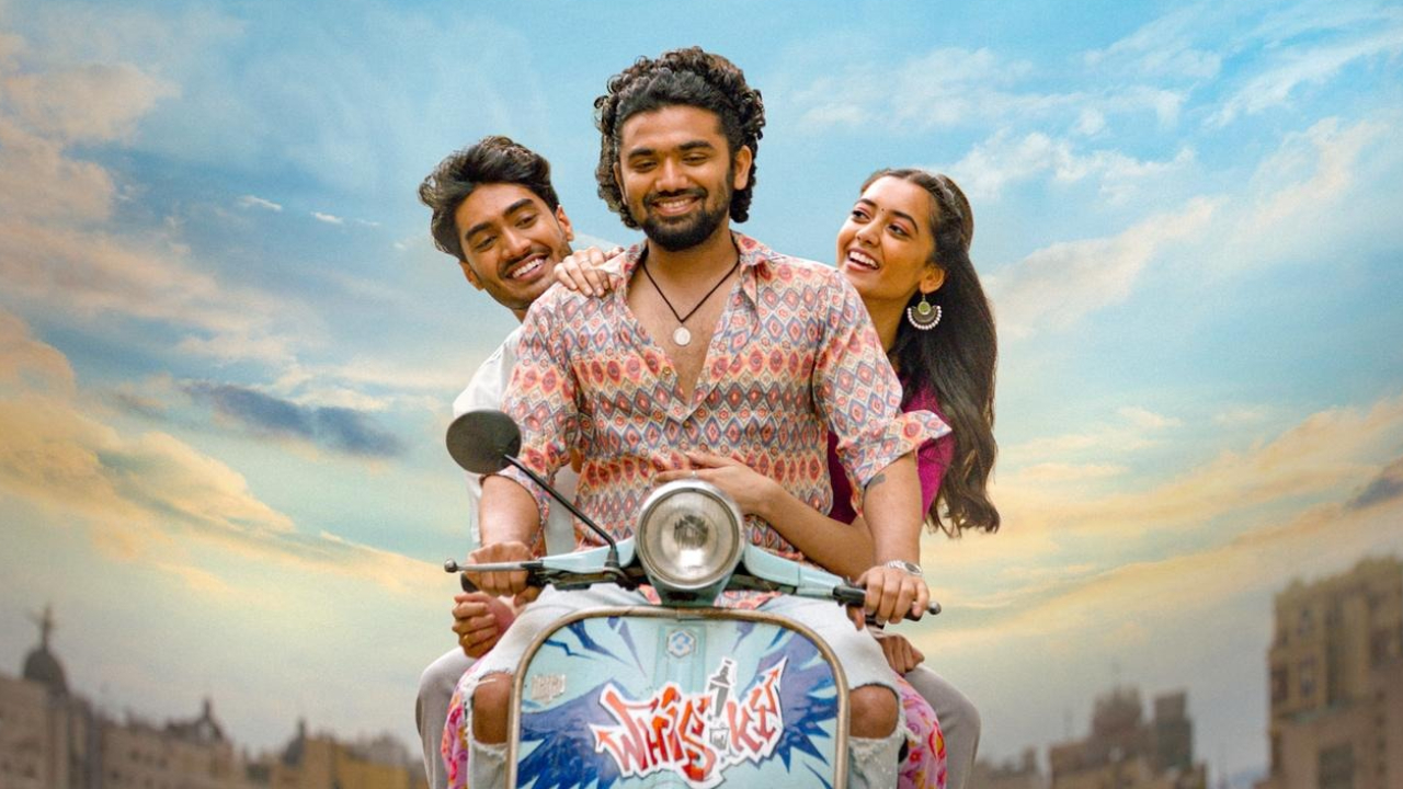 Patang |  డిసెంబరు 25న  ప్రపంచవ్యాప్తంగా పతంగ్‌ సినిమా విడుదల