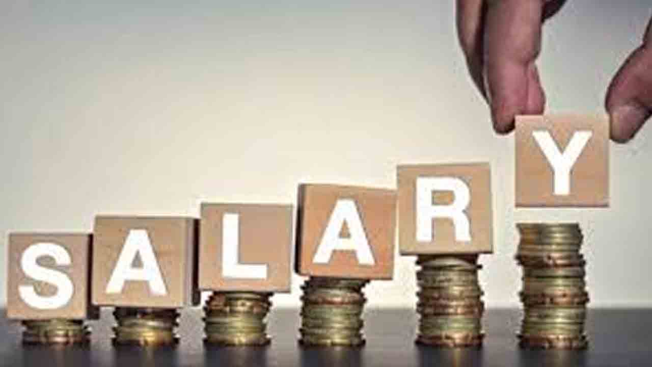 ఏడు నెలలుగా వేతనాల్లేవ్‌..!