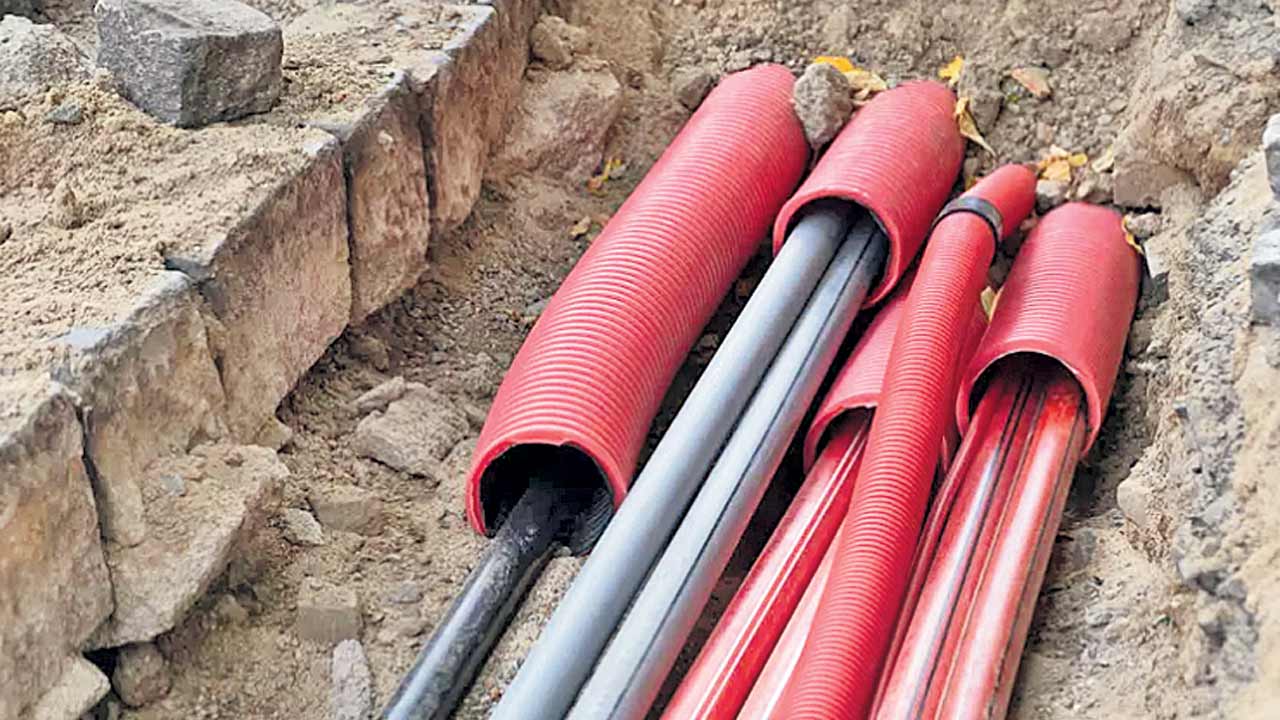 యూజీ కేబుల్‌ సాధ్యమయ్యేనా