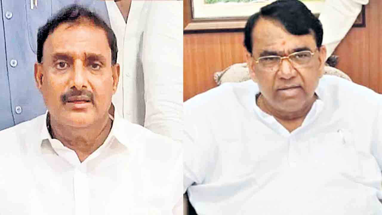 మళ్లీ అదే బుకాయింపు!.. స్పీకర్‌ సమక్షంలో పోచారం, అరికెపూడిల క్రాస్‌ ఎగ్జామినేషన్‌