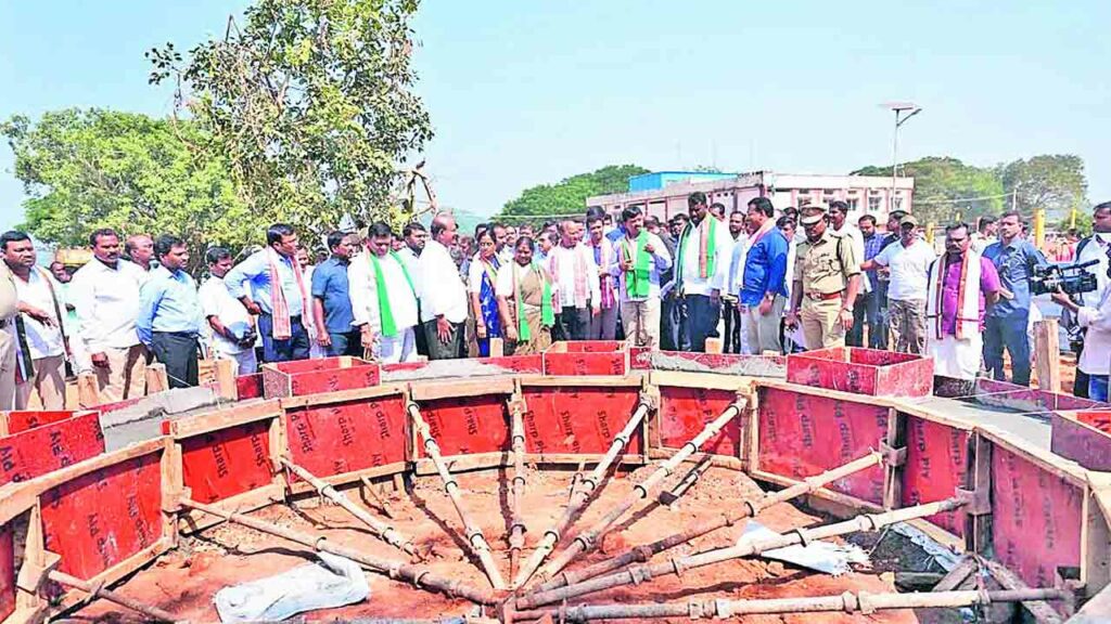 Ponguleti Srinivasa Reddy