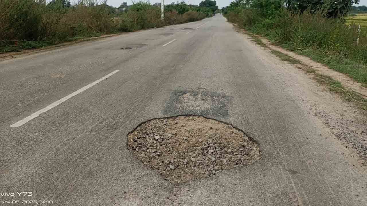 Pothole1