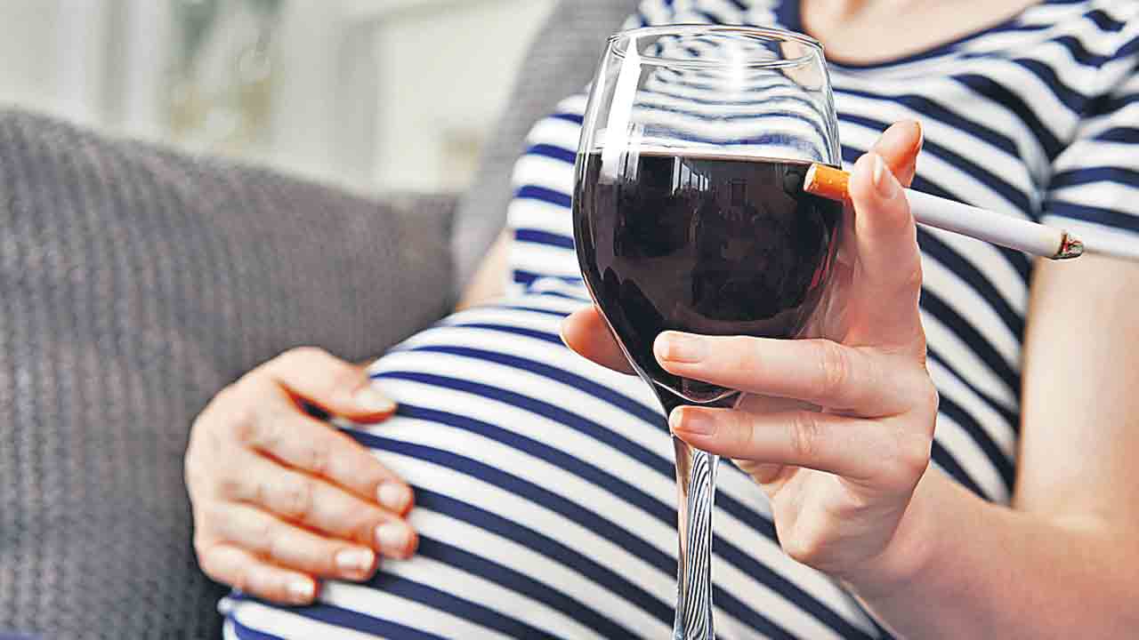 మద్యం జోలికెళ్లొద్దు